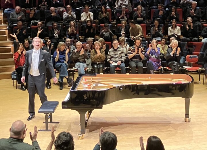 ニコライ・ルガンスキー