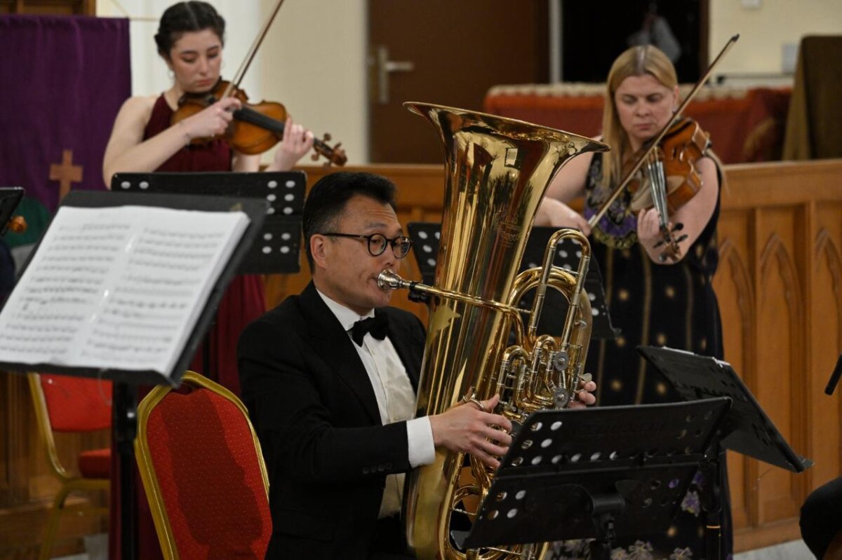 エジプトから戦時下のレバノンに移籍! それでも快適な生活を送れている理由は!?