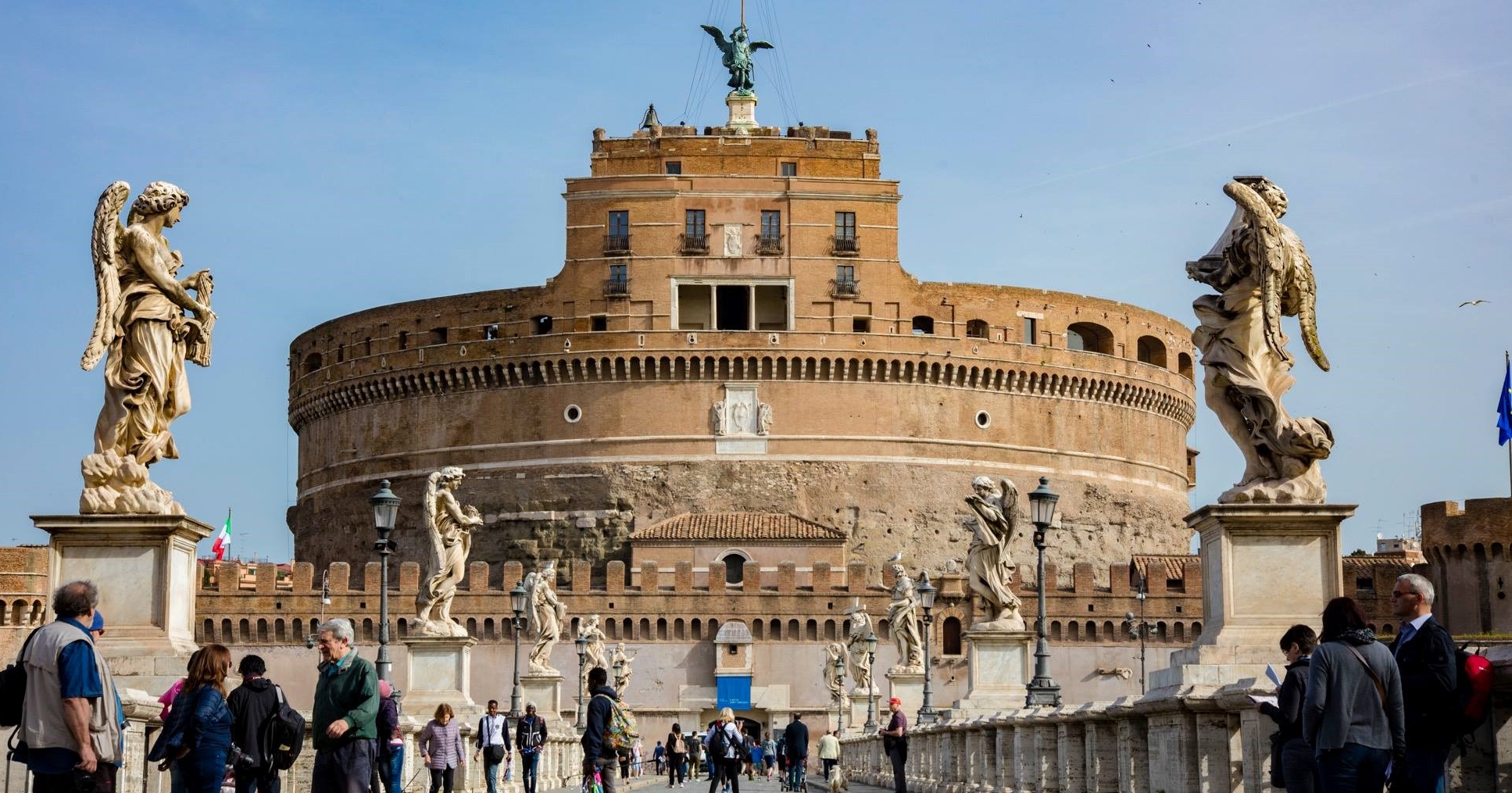 得意のご当地オペラ《トスカ》でプッチーニが描く永遠の都「ローマ」