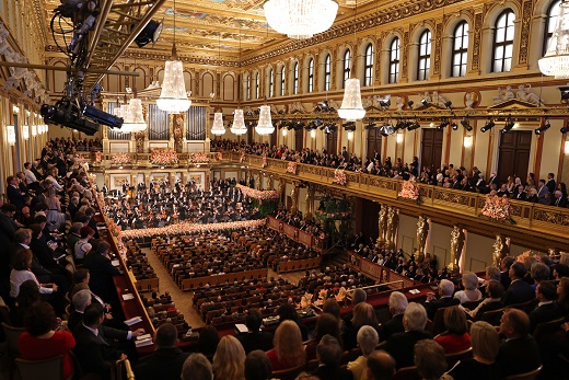 ウィーン・フィルのニューイヤーコンサート　2024年の聴きどころと名演の歴史