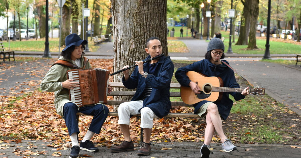本場のケルト音楽とダンスに浸る「ケルト・ハロウィン・フェスティバル」が10月31日に開催