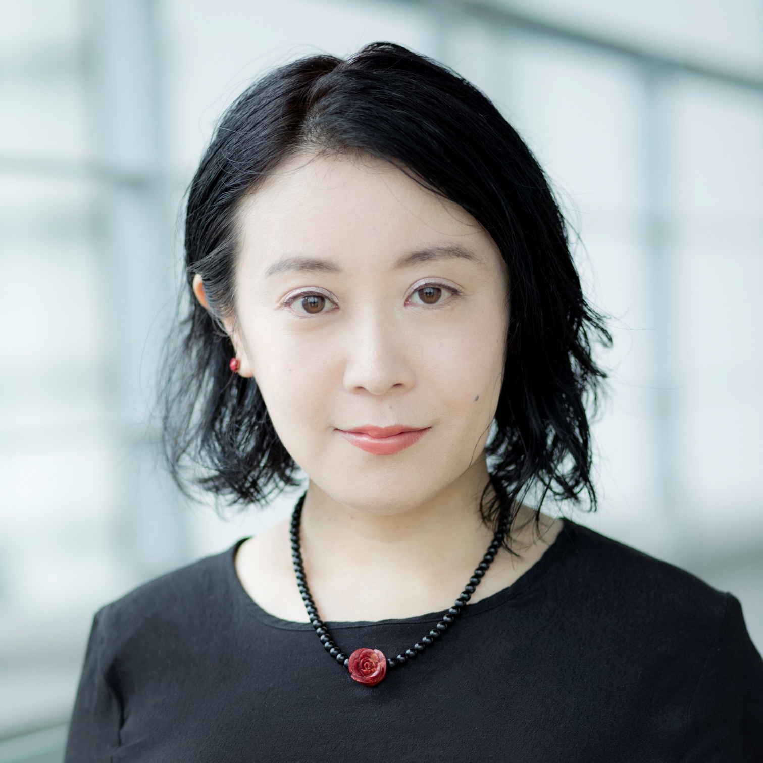 高橋彩子