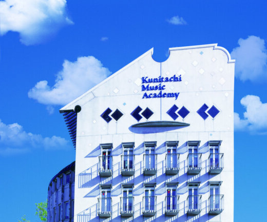 国立音楽院で新設された「音大受験対策コース」で学ぼう!