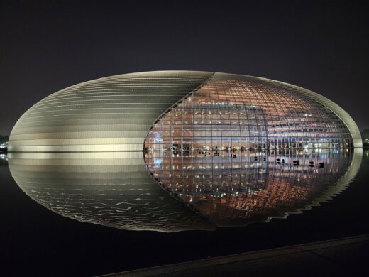 角野隼人、デュトワ、ゲルギエフらが名を連ねる北京の音楽風景