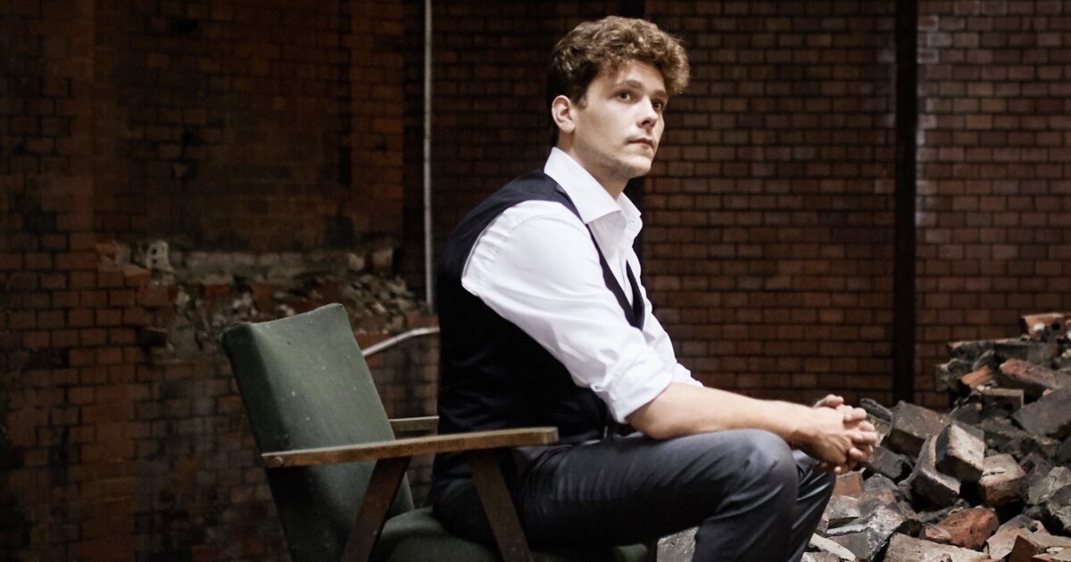 シモン・ネーリング~ショパンコンクール・ファイナリストが照らす 天才作曲家の多面体