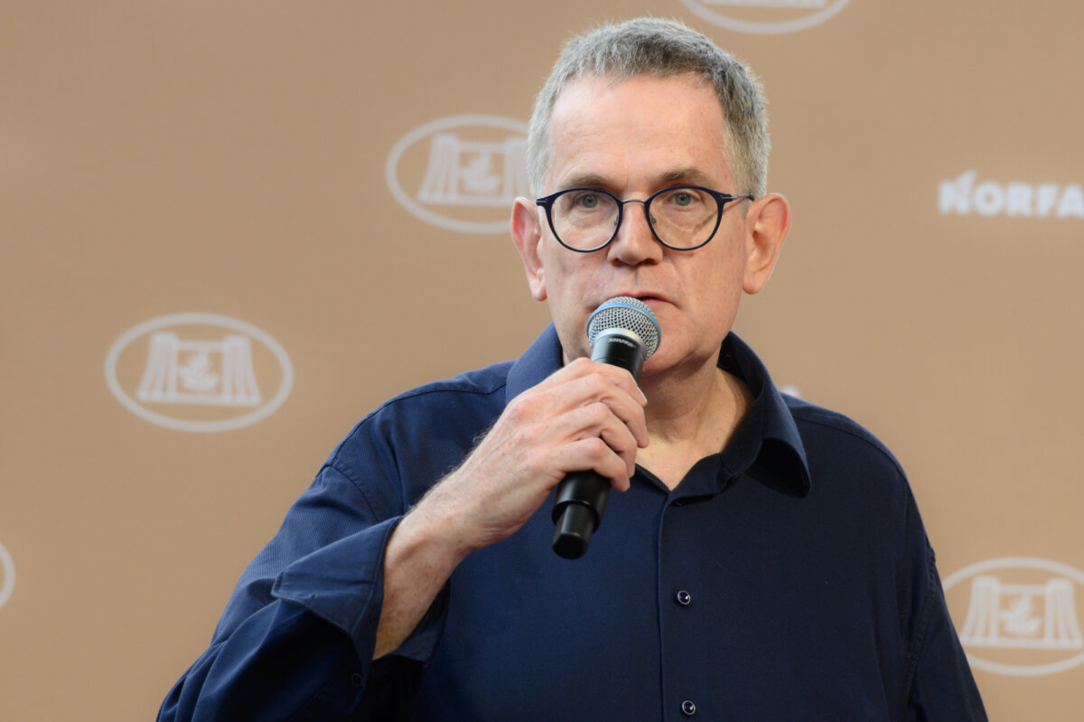 ショパンコンクール審査員ジョン・アリソン「同じ作曲家、同じ曲だからこそ、その演奏者らしさが見える」