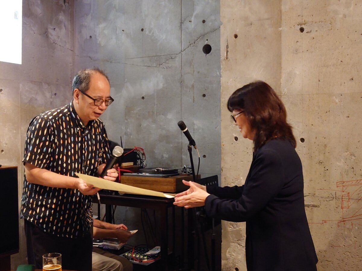 白石美雪『音楽評論の一五〇年 福地桜痴から吉田秀和まで』が音楽本大賞個人賞受賞！