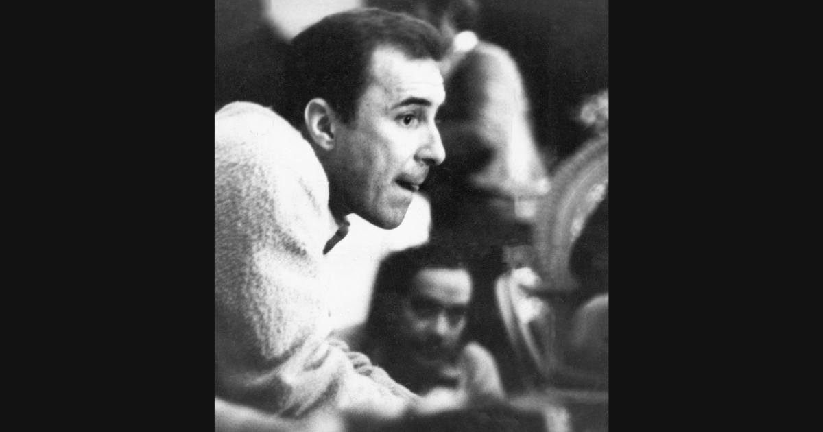 ボサノヴァの誕生――ジョアン・ジルベルトが静かなる革命を起こしたとき