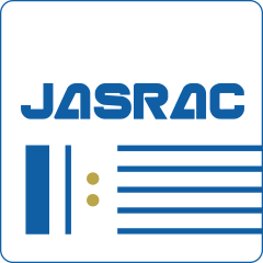 Licensed by JASRAC