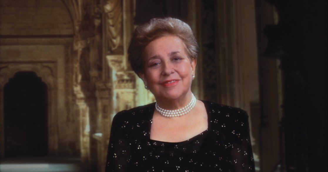 アリシア・デ・ラローチャ～家族を愛し、家族に支えられた“ピアノの女王”の生涯
