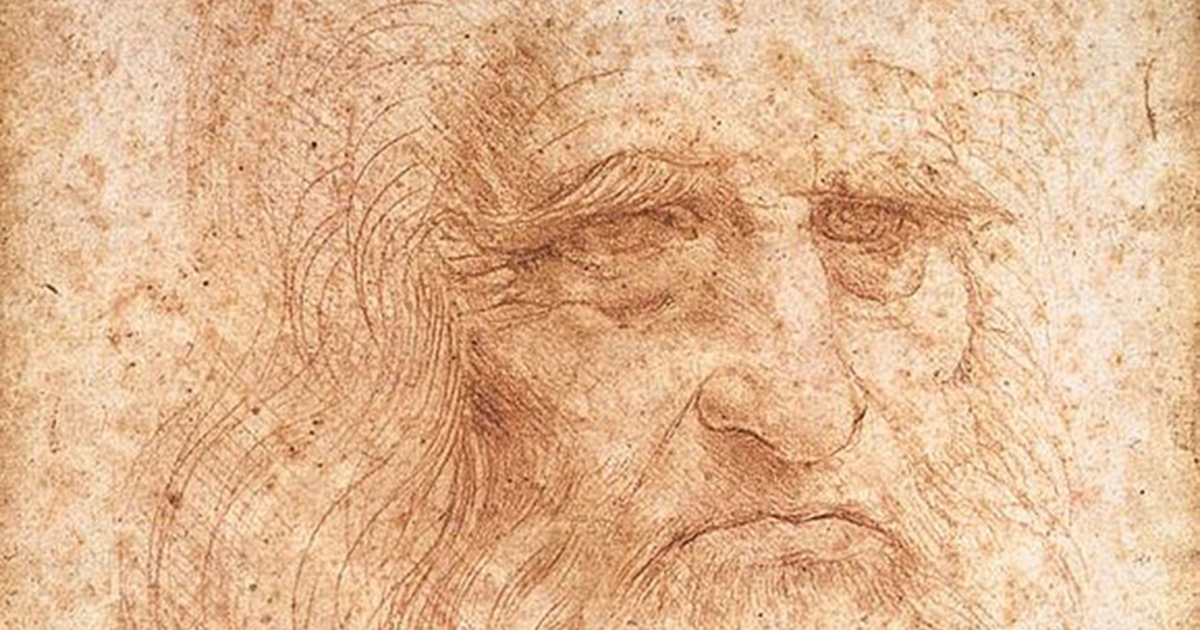 ヴィンチ レオナルド ダ レオナルド・ダ・ヴィンチの生涯と代表作品まとめ １６世紀ルネサンスの巨匠と絵画の入門編