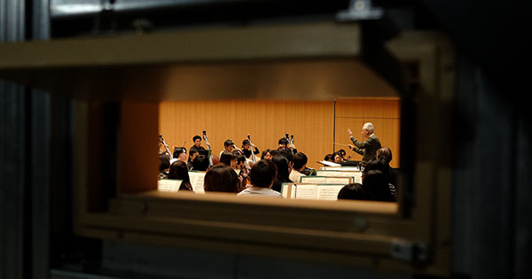 密着24時！ 東京交響楽団の楽団員やスタッフの素顔に迫ったドキュメンタリー