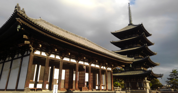 いまこそ、奈良が熱い！　～中世音楽のルーツを探る旅へ