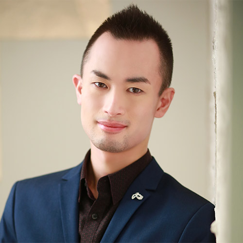 長井進之介