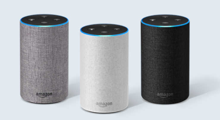 Amazon Echo