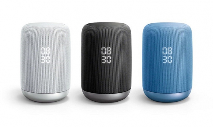 LF-S50G