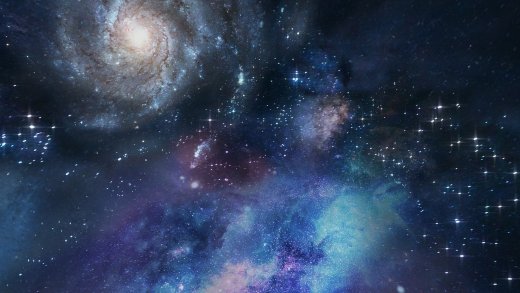 2021年宇宙名曲の旅〜ホルストの《惑星》から銀河系、アンドロメダまでめぐる