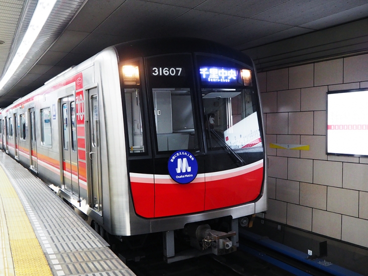 大阪市民自慢の 音楽 と 鉄道 が手を組んで描く未来 Osaka Metro 1周年記念の駅コンサートにshionが出演 音楽っていいなぁ を毎日に Webマガジン Ontomo