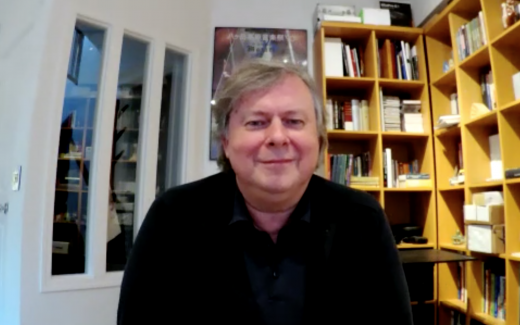 ヤブウォンスキが審査員としての胸中を語る~ショパンの音楽をリスペクトして