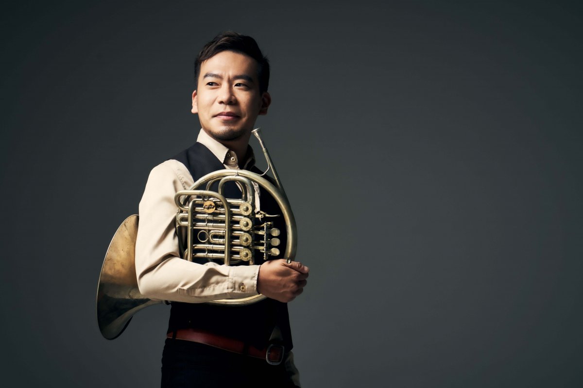 福川伸陽が語るR.シュトラウスと父、その愛憎を超えて作り出されたホルン曲の数々