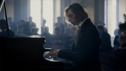 映画『ショパン、ショパン!』美術監督に聞く創造哲学~ショパンの生きた19世紀パリへ