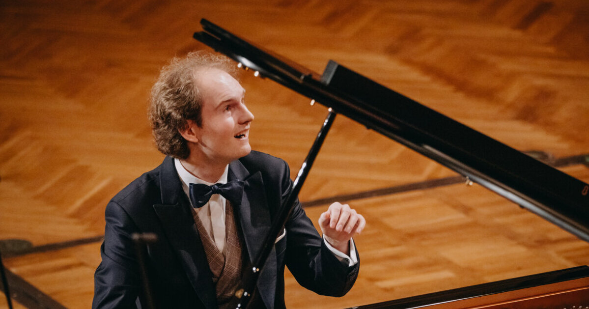 ピオトル・パヴラクが振り返るショパンコンクール