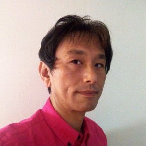 鈴木淳史